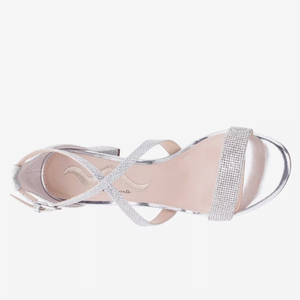 EUC Nina Neville Sandal - Picture 2 of 9